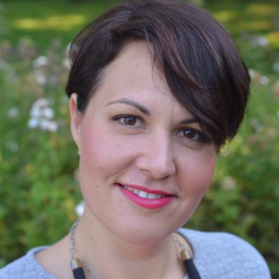 Bc. Martina Skoumalová - Lektorka a koučka